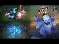 Campeão em Destaque: Nunu e Willump | Mecânica de jogo - League of Legends