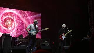 Humming Man - Men I Trust Live in Jakarta