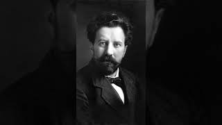 Sir Henry Wood conducts Prelude in C sharp minor in 1915 #historical #orchestra #rachmaninoff