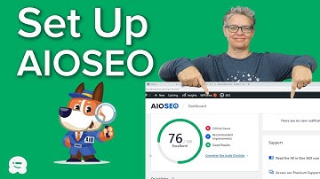 How to Setup All in One SEO for WordPress Correctly (Ultimate Guide)