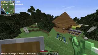 [EN/GER] Minequaft TeamSMP trying to build a wither rose farm | !dc !tip