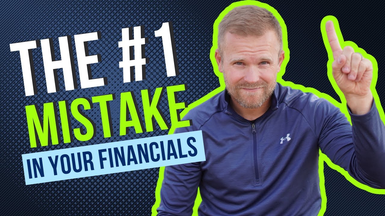 The #1 Mistake Agents Make in Their Financial Tracking