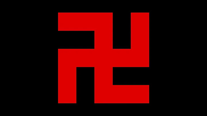 卍 The Ancient Origin of the Swastika 卐