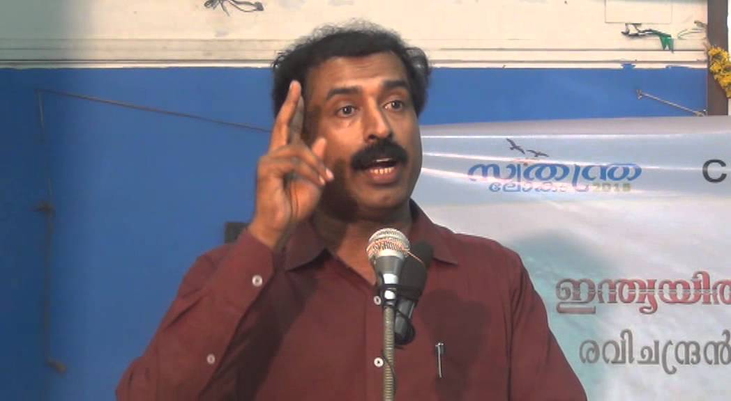 Debate Clip: 400000 Views & 28000 shares in 2 days !! Ravichandran C Vs Rahul Easwar