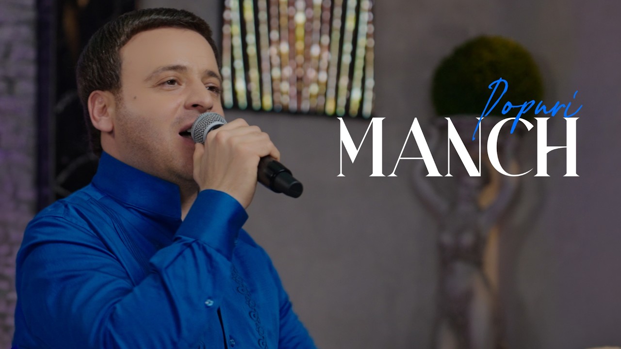 MANCH - POPURI 2026