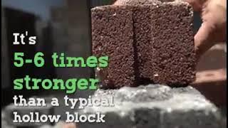 How to Use Waste to Build Sustainable Cities: Green Antz Feature on Green Living