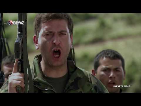 Komando Andı - Sakarya Fırat