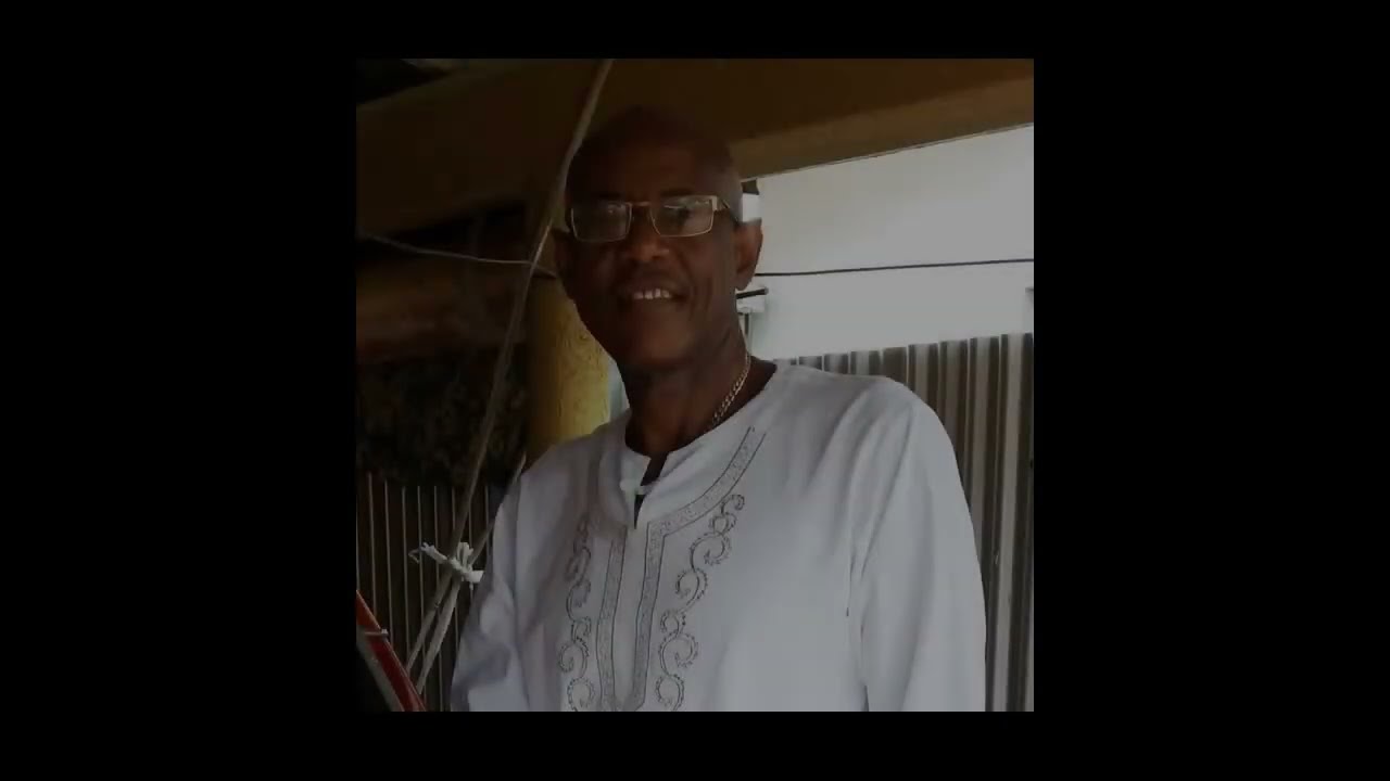 Death Announcement -  Ludovick Wilmsow Scotland