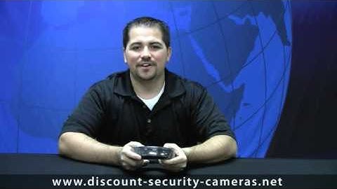 Introduction To Security Systems: Cabling & Wiring