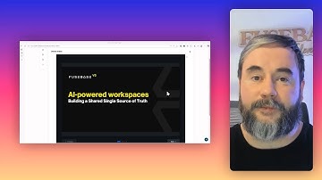 Huge! FuseBase 3 is about to be released.
