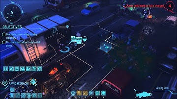 XCOM: Enemy Within - Long War - Impossible Part 91