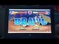 Super Brawl Summer Bessie Higgenbottom Vs Aang 