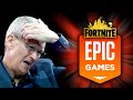 Epic Won And Apple Lost...?