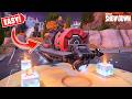 How to Complete Overwatch Payload Anomaly in Fortnite Battle Royale