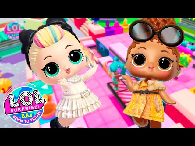 L.O.L. Surprise! Dolls Are Going Digital In Second 'Twightlight Daycare'  Roblox Activation - LastCall.news