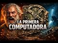 El Mecanismo que Demuestra que Arquímedes Era Mucho Más que un Matemático