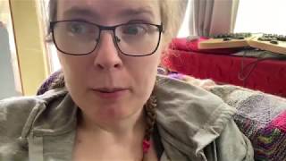 [TridektagaDefio 04] Kiu estas via plej ŝatata Esperanta kanto, kaj kial? #30DRYC #Esperanto