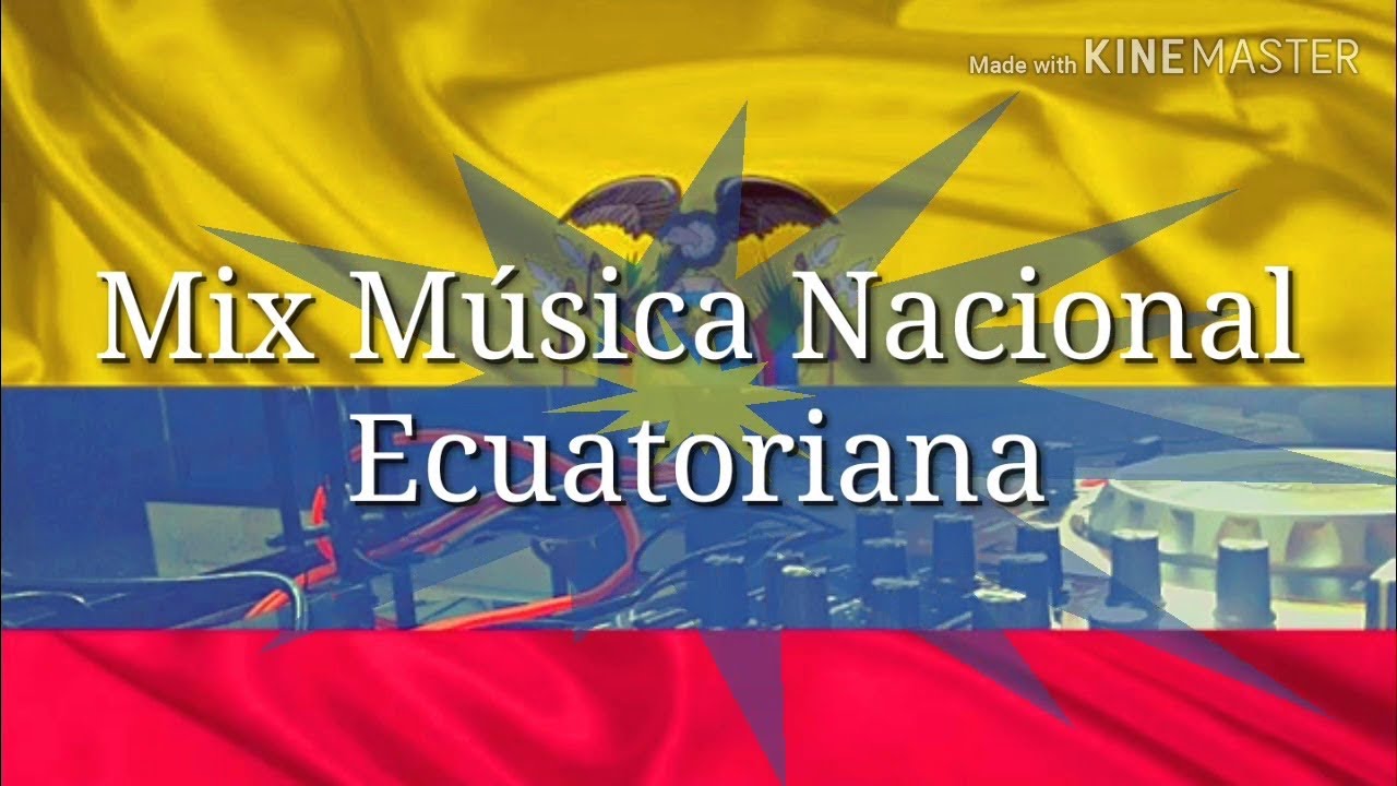 Chicha Bailable Mix Vol 3 🇪🇨Nacional Ecuatoriano 🇪🇨 Dj Xclusive - YouTube