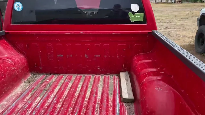 2006 Chevy Colorado Z71 4X4