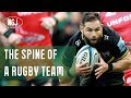 The Spine Of A Rugby Team (VIDEO ESSAY)