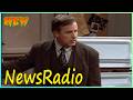 NewsRadio Season 2026 Full Episodes 🍎🌴Massage Chair🍎🌴 American Sitcom Series