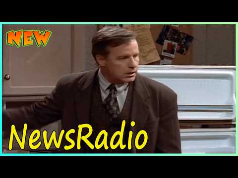 NewsRadio Season 2026 Full Episodes 🍎🌴Massage Chair🍎🌴 American Sitcom Series
