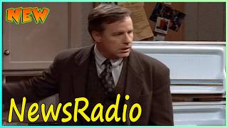 NewsRadio Season 2026 Full Episodes 🍎🌴Massage Chair🍎🌴 American Sitcom Series