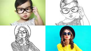 How to Create Your Own Coloring Pages - 3 Easy Steps How to Create Your Own Coloring Pages - 3 Easy Steps
