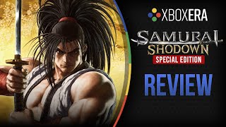Review | Samurai Showdown: Special Edition