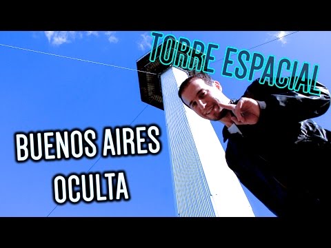 Video: Torre En La Ciudad