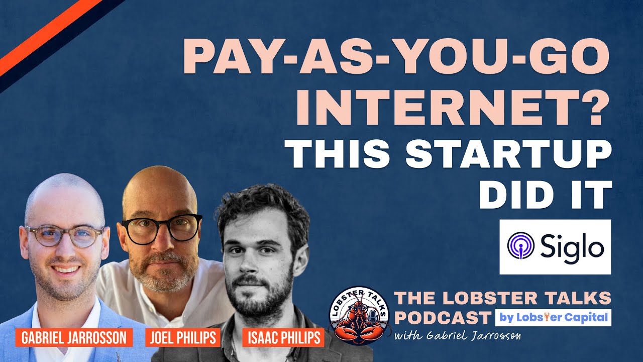 Siglo: Can You Build Customer Loyalty Without Contracts? This YC Startup Did It in LatAm | Episode 3