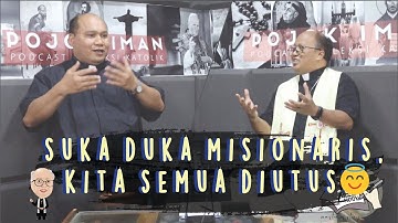 Ep. 9 "MISSION IMPOSSIBLE" - MASTER OF STORY