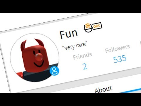 Getting One Of The Rarest Roblox Accounts Over 11 Years Ago Youtube - rare roblox account