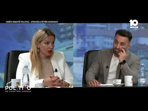 Me Kandidimin E Hajrulla Çekut VV Hoqi Dorë Nga Prishtina Sadik Zeqiri Me Kandidimin E Hajrulla Çekut VV Hoqi Dorë Nga Prishtina Sadik Zeqiri