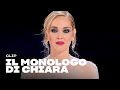 Il Monologo di Chiara | The Ferragnez: Sanremo Special