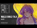 【m19 [kei]】 Halsey - Walls Could Talk 【rus】