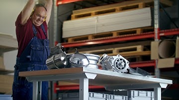 Our products stand up to everyday use | AJ Products