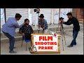  film shooting prank  by nadir ali  team in p4 pakao 2019