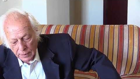 20151012 Life and Thought   Samir Amin