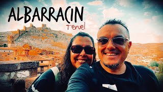 Albarracin (Teruel) 2022