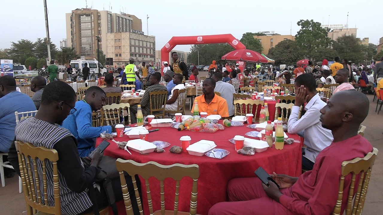 Rupture collective : Chrétiens et musulmans unis autour du vivre-ensemble