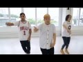 Ludacris feat. Shawnna "Stand Up" (When I Move You Move) | Dancaholic Crew