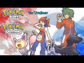 Pokemon Ruby/Sapphire/Emerald - Battle! Trainer Music (HQ)