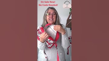 Nieuw patroon alert! The Daily Drift! Nu in de uitverkoop - geen code nodig! #bagpattern #shorts ...