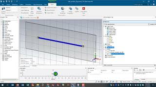 CST Studio suite crosstalk effect on Shielded cables