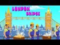 London Brücke Fällt Unten Kinderreime Für Kinder London Bridge London Brücke Fällt Unten Kinderreime Für Kinder London Bridge