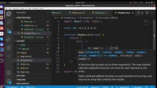 Boucle et Condition en ReactJS
