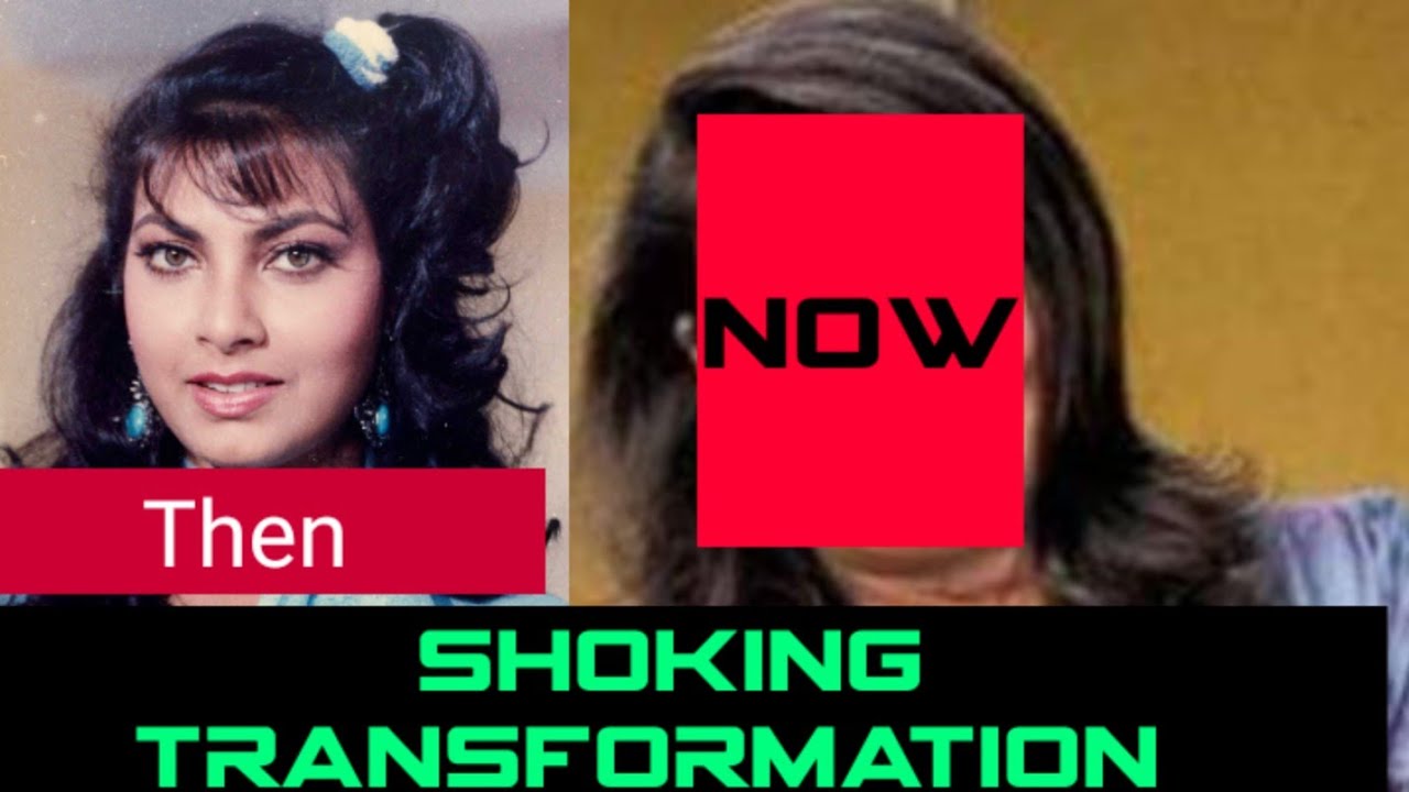 Bollywood Actresses Shocking Transformation Then And Now2022 Bollywood Actresses Shocking Transformation Then And Now2022