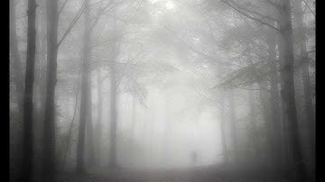 Gehenna-The shivering voice of the ghost