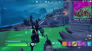 LIVE EVENT FORTNITE 5 VIEWERS ON TWITCH CLUTCH